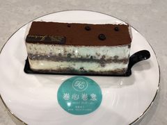 -卷心卷意·轻甜蛋糕(新光天地店)