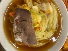 -西塔大冷面(市府大路店)