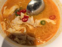 -凤凰园烤鸭店·唐山菜·传承花椒肉(老唐丰路店)