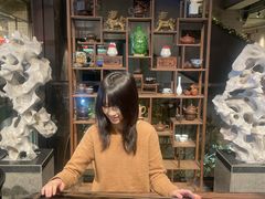 -川旺角川粤融合菜•海景餐厅(星海广场店)