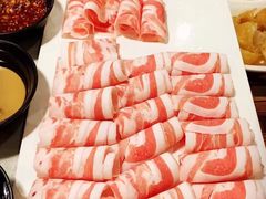 -八爷老北京火锅(万谷慧生活店)