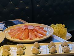 -小洋府铜锅涮肉(南锣鼓巷店)