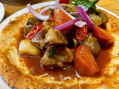 -天山传奇新疆菜(SKLP店)