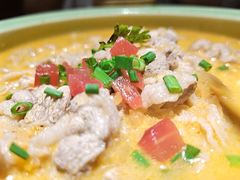 -酸婆娘江湖川菜(紫竹路店)