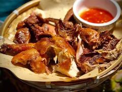 -打酱油·非遗淮扬菜(瘦西湖梅岭店)