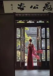 -太郎花子婚纱摄影TAHAKO(无锡店)