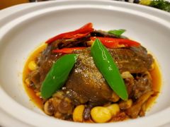 红烧水鱼-湘语·湖南家常菜(新洲店)