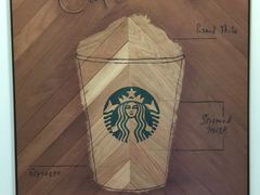 -星巴克(红房子店)