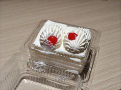 奶油小方-红宝石·鲜奶小方(长阳店)
