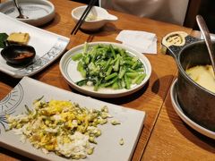 -云海肴·汽锅鸡·云南菜(天山百盛优客店)