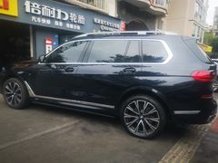 -倍耐力轮胎专卖店(碧云路店)