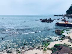 -美人鱼悬崖海景餐厅(鹿嘴山庄店)