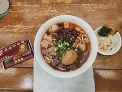-蒋家肠旺面馆老店(合群路店)