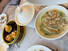 -香云轩·顺德菜(香云纱园林酒店店)