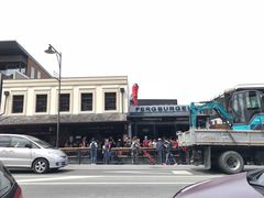 -Fergburger(皇后镇店)