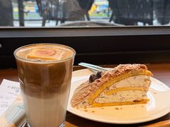 -Peet's 皮爷咖啡(东湖路手作店)