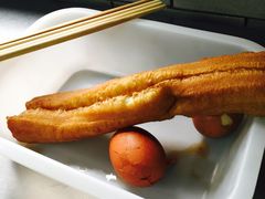-陈记锅巴菜(五大道店)