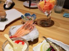 -割烹旭日本料理(龙湖狮山天街店)