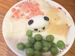 -破三川·新川菜(静安大融城店)