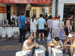 -丽华早点(大成路店)