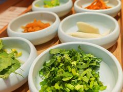 -银米·云南传统过桥米线(双廊黑金冠店)