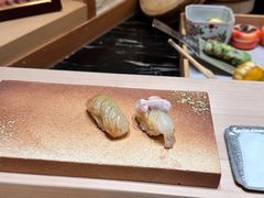 -荣一代目OMAKASE板前料理