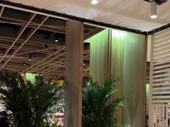 -金海湾自助餐厅(金陵饭店)