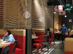 大堂-避风塘(宝山万达店)