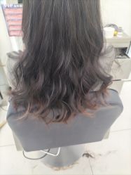 -乾健·烫染·接发SALON