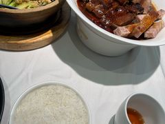 -客颂·客家宴(大壮国际广场店)
