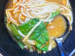 -桂在香知桂林米粉(红博中央公园店)