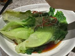 -留半山·香港食堂(啦啦宝都店)