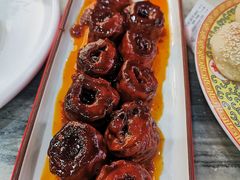 -砂锅居(西四店)