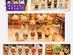 -泡泡玛特POPMART(天环购物中心店)