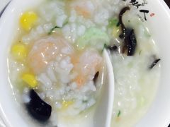 -温粥人(春晖路店)