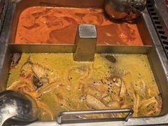 -海底捞火锅(公益西桥店)