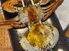 -贰醒·私房小院烧烤 (太古里店)