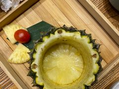 -云海肴·汽锅鸡·云南菜(领展购物广场·中关村店)