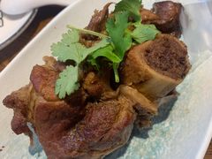 -李老哈·东北菜(宋园路店)