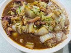 -小六农家乐(崇明西沙湿地店)