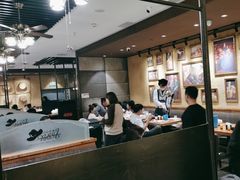 -汉巴味德(沈阳万象汇店)