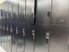 -空中健身·游泳(季佳荟新华家园店)