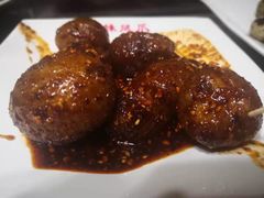 -嘉州九妹凤爪(乐山总店)