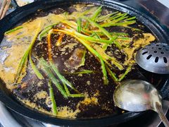 -石灰市毛记烧鸡公(解放碑店)