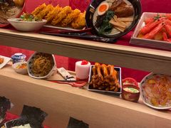 -吾妻拉面•和风食堂(群光广场店)