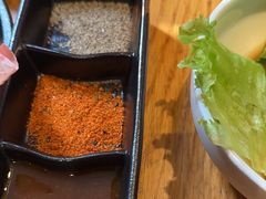 -赤坂亭·M9和牛烧肉·铁板烧·日料398放题(长泰广场店)