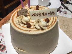 -SAYScake善食感戚风蛋糕(临江大道店)