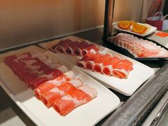 -海底捞火锅(珠影星光城夜宵主题店)