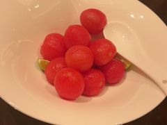 -万豪中餐厅·粤菜·北京粤财JW万豪酒店