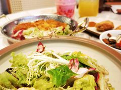 -盐说·西式餐酒馆(光明万达店)